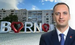 Bornova Belediye Başkanı Ömer Eşki gözaltında