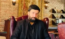 Oyuncu Ramazan Tetik hayatını kaybetti