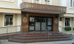 Bornova Belediyesi’ne soruşturma açıldı