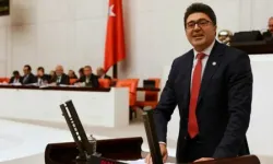 Ensar Aytekin: "Mustafa Bozbey yalnız değildir"