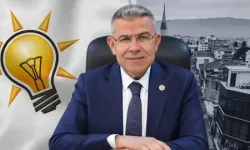 Köşk Belediye Başkanı Nuri Güler AKP’den istifa etti