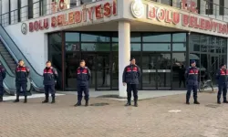 Bolu Belediyesi soruşturmasında yeni gelişme