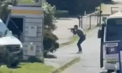 Polislerle çatışmaya giren 3 kişinin kimlikleri belli oldu