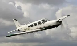 Arizona’da uçak kazası: 2 kişi hayatını kaybetti