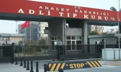 Ünlü isimler adli tıp kurumuna götürüldü