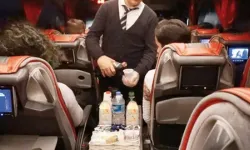 Şehirlerarası otobüslerde ikramlar ücretli hale geliyor