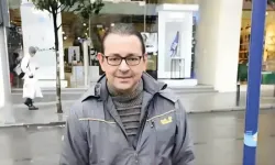 Müzisyen Cem Öcal Bodrum’daki evinde ölü bulundu