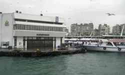 İzmir Körfezi’nde dış kaynaklı kirlilik tespit edildi