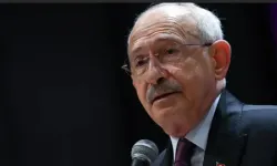 Kılıçdaroğlu'na hakaretten hapis cezası