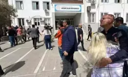 Kahramanmaraş’taki okul saldırısının ardından okul kapatıldı