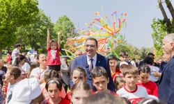 Balçova'da 23 Nisan coşkusu tüm ilçeyi saracak