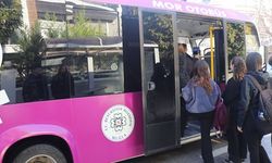 İki yılda 54 yeni otobüs hattı