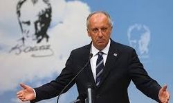 Muharrem İnce’ye kumpası davasında karar