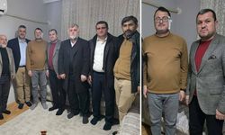 Manisa’da imama bıçaklı saldırı: Şüpheli serbest