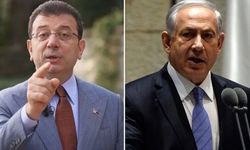 İmamoğlu’ndan Netanyahu’ya sert yanıt