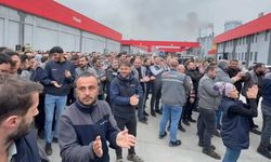 Mobilya devlerinde üretim durdu