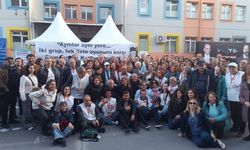 İstanbul Tabip Odası seçiminde Demokratik Katılım kazandı