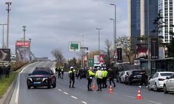 Beşiktaş'taki t*rör saldırısına ilişkin gözaltı sayısı 17'ye yükseldi