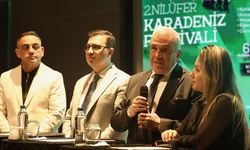 Nilüfer’de düzenlenecek dev festival için geri sayım başladı