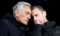 İtalya'da Dünya Kupası Şoku:FIGC Başkanı Gravina İstifa Etti