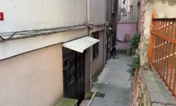 İstanbul Kağıthane’de üsteğmen evinde ölü bulundu