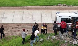 3 yaşında kaybolan çocuk, tarlada uyurken bulundu