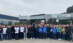 Meslek Fabrikası nöbeti bitti, mücadele sürecek