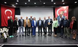 Konak'ta kültür turizmi ve geleceği masaya yatırıldı