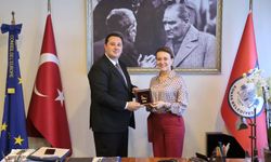 Konak'ta Makedonya rüzgarı esti