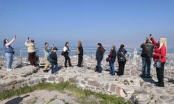 Konak'ta turizm atağı