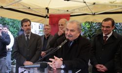 Konak'tan vefa örneği: Dr. Fadıl Ünal'ın adı Güzelyalı'da ölümsüzleşti