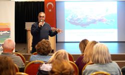 Marmaris körfezi masaya yatırıldı