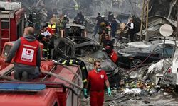 Lübnan: İsrail katliam yaptı uluslararası hukuku hiçe saydı