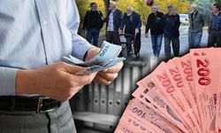 Enflasyon açıklandı. Memur ve emekli zamları ne olacak?