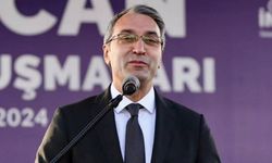 Mahir Polat görevine geri döndü