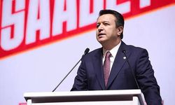 Saadet Partisi’nden Seçim Seferberliği İlanı