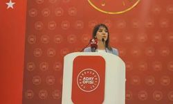 CHP’den '1 Mayıs Manifestosu'...