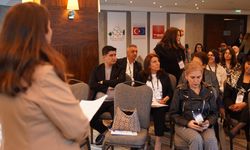 Manisa Büyükşehir Belediyesi, “Kadın Dostu Kentler” hedefi için Ankara’da