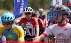 Manisa’da dağ bisikleti heyecanı: Ferdi Zeyrek MTB Cup sona erdi