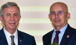 Mansur Yavaş’tan Erkol’un tutuklanmasına tepki