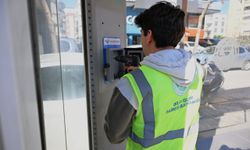 MASKİ GO: Manisalıların hizmetinde