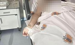 Mersin’de eski sevgili d*hşeti: Genç kadın yaralandı