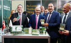 Mesir Ticaret Fuarı Kapılarını 32’nci Kez Açtı