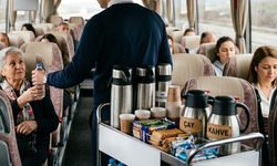 Şehirlerarası otobüslerde ikramlar ücretli hale geliyor