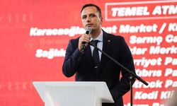 Bornova Belediye Başkanı Ömer Eşki serbest bırakıldı