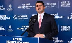 Onursal Adıgüzel hakkında tutuklama talebi