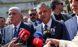 Cindoruk son yolculuğuna uğurlandı