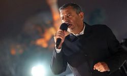 Özgür Özel: “Manisa Halkı Kime Güvenecek Biliyor”