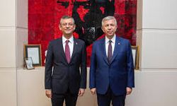 Özel-Yavaş görüşmesi: Sine-i millet yok