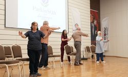 Denizli’de parkinson hastaları için yeni dönem